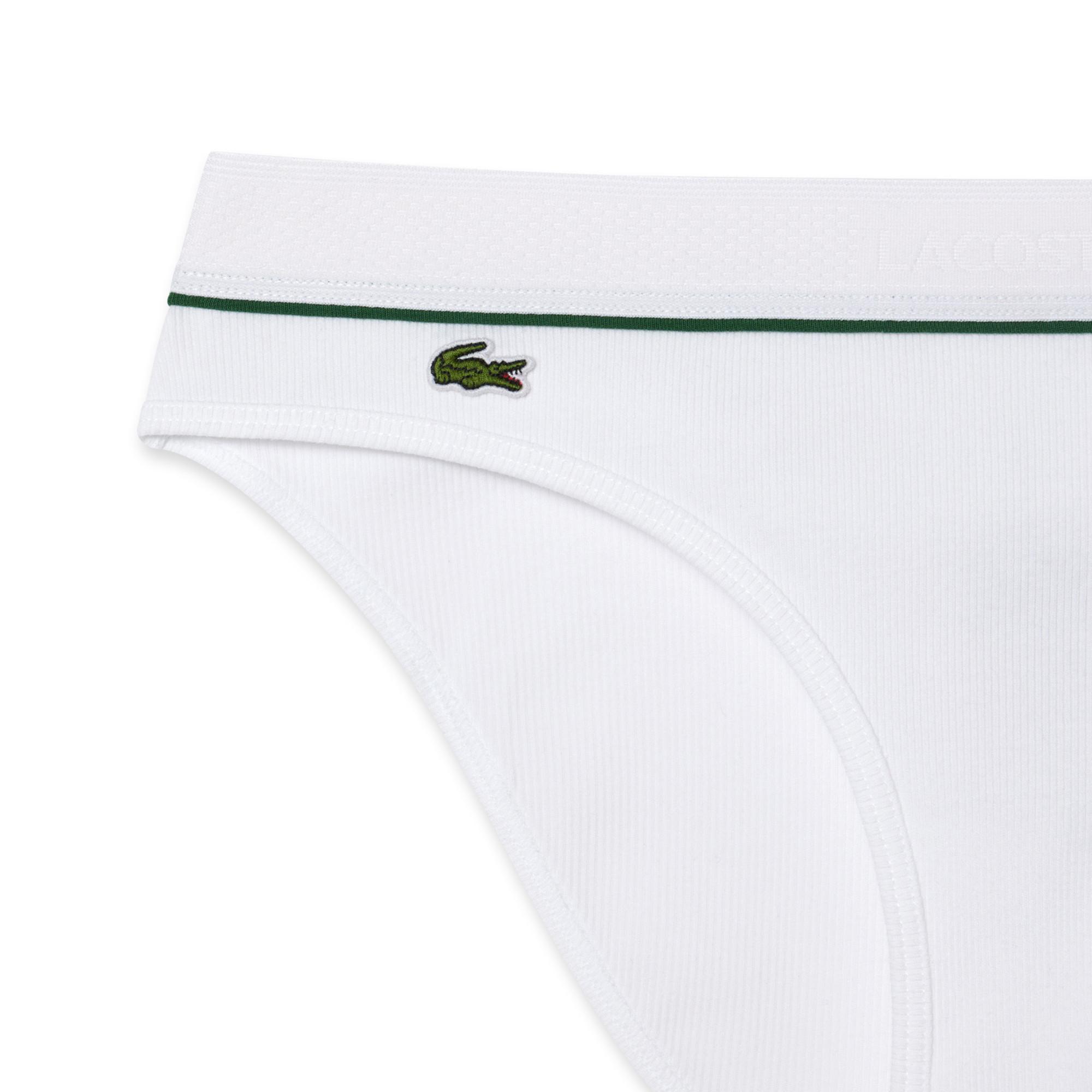 LACOSTE  Slip 