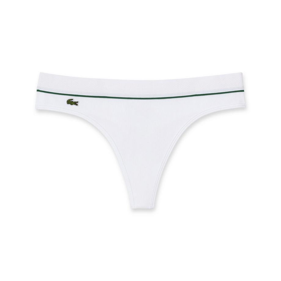 LACOSTE Tanga  