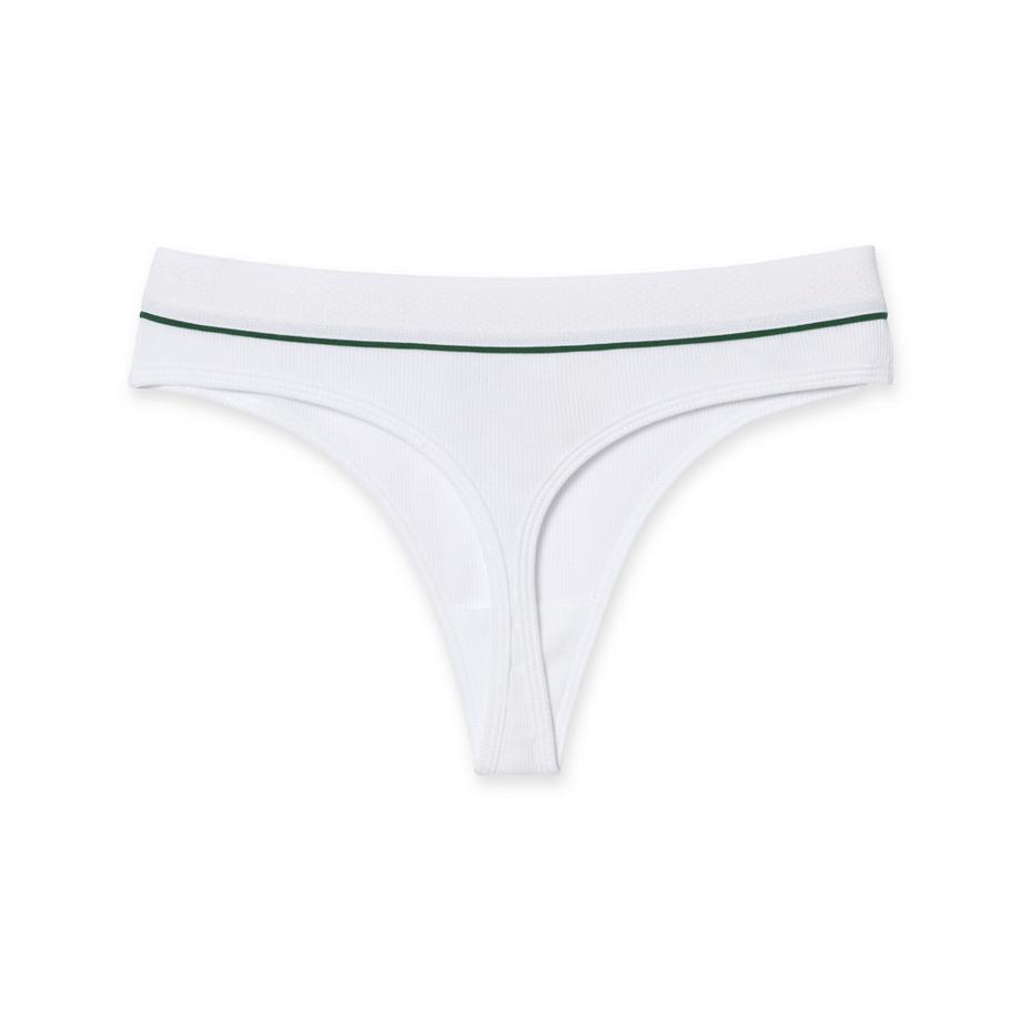 LACOSTE Tanga  