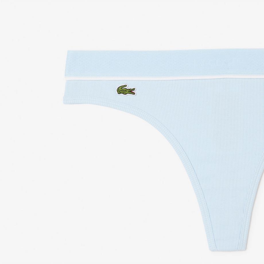 LACOSTE Tanga  