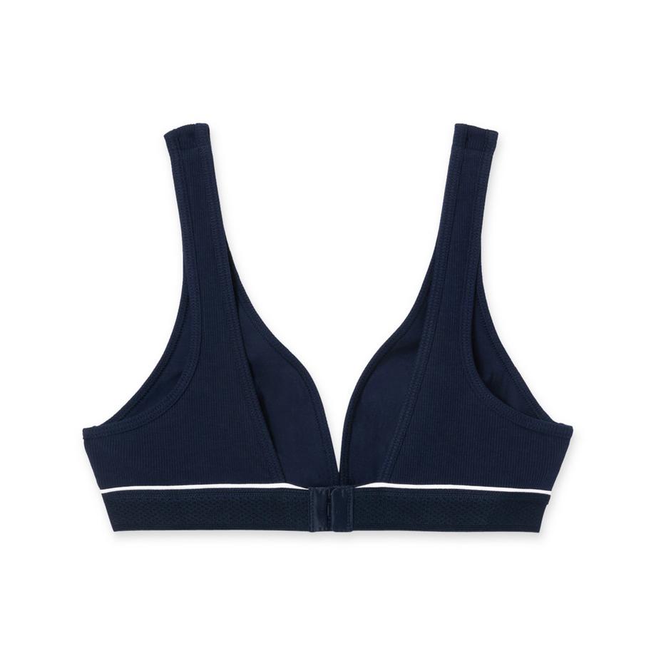 LACOSTE Bralette Triangle  