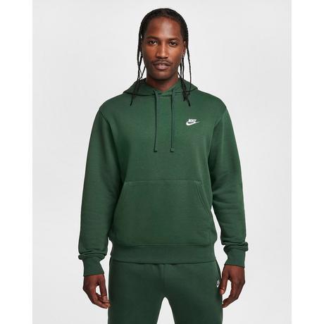 NIKE M NSW CLUB HOODIE PO BB Felpa 