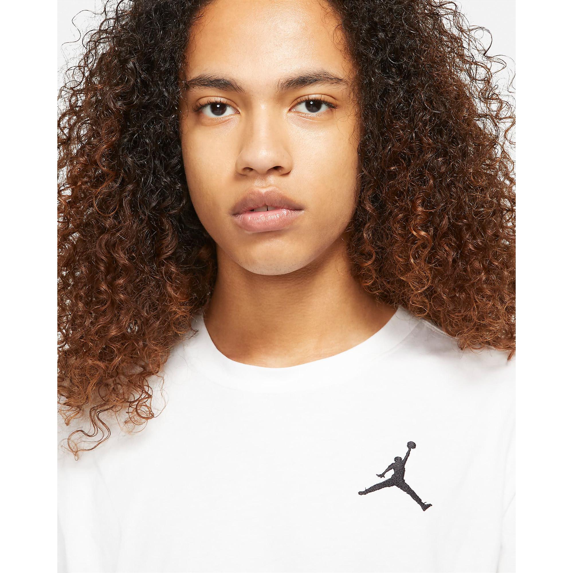 JORDAN Jordan Jumpman T-shirt, manches courtes 