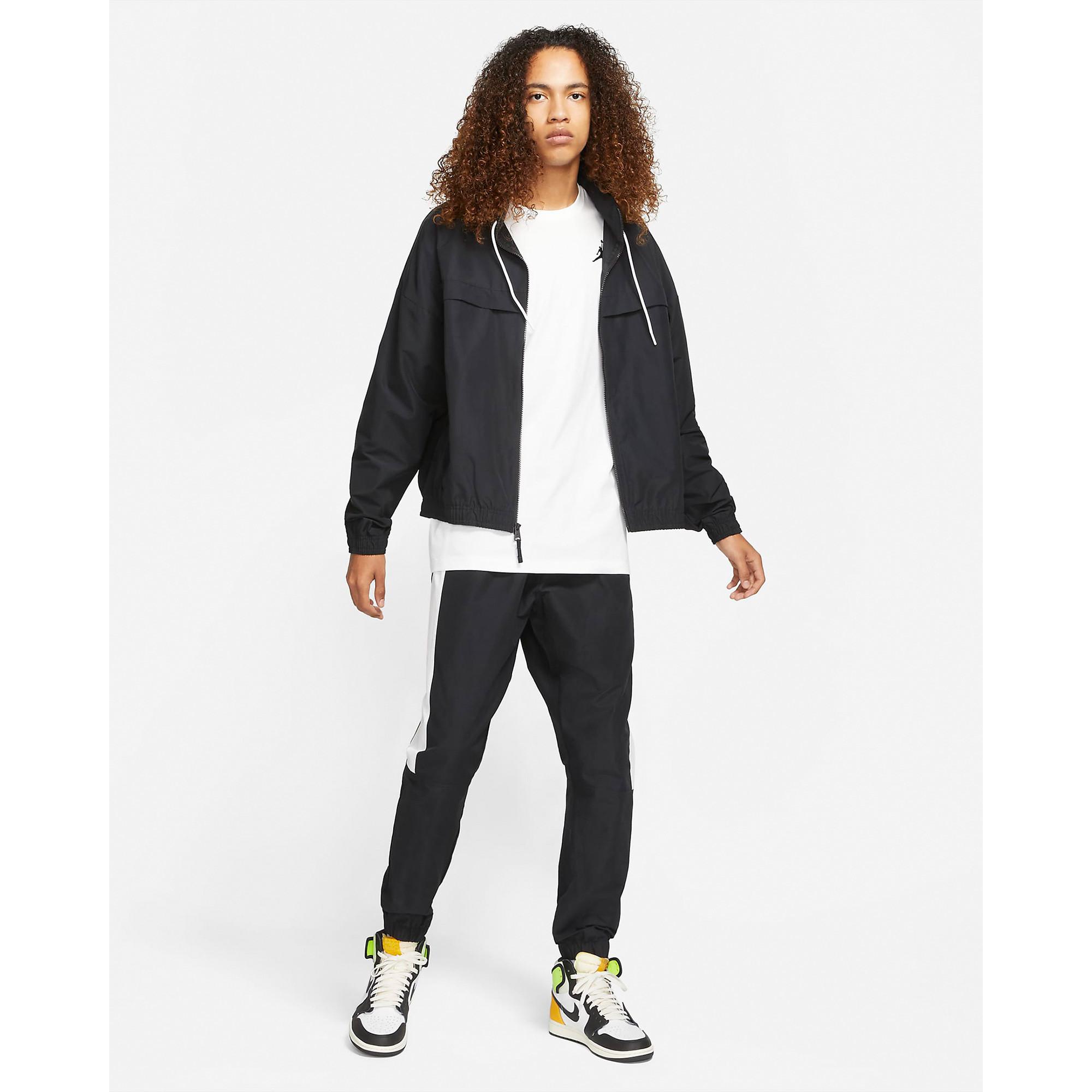 JORDAN Jordan Jumpman T-shirt, manches courtes 