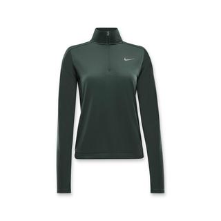 NIKE W NK DF PACER HZ Running-Shirt, langarm 