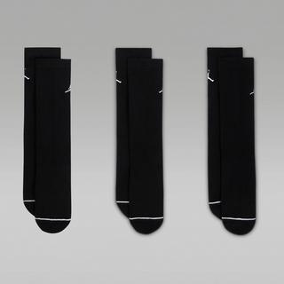 NIKE Jordan Everyday Crew Calze 3 Paia  