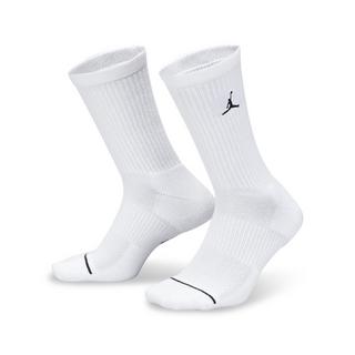 NIKE Jordan Everyday Crew Chaussettes 3 Paires  