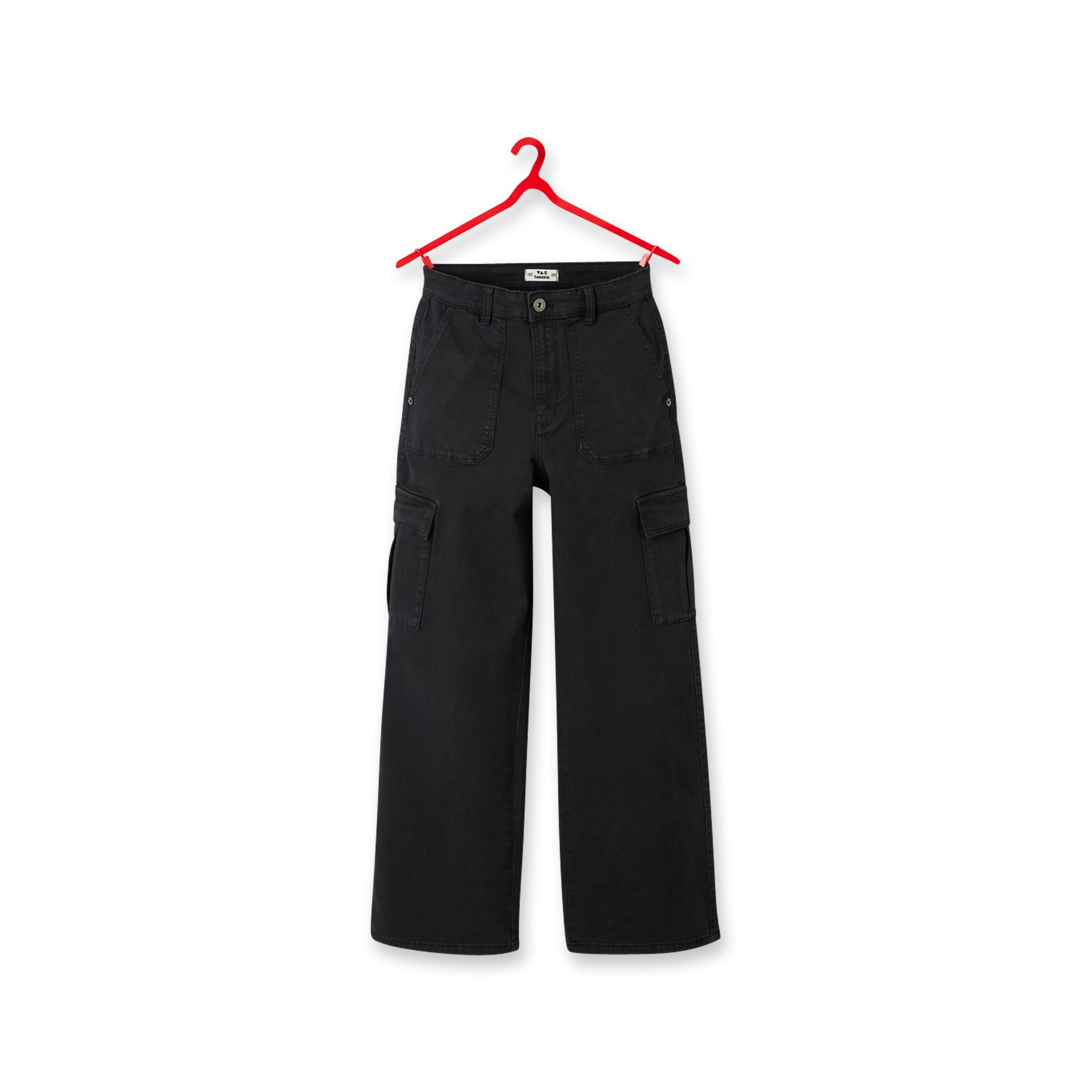 TAO Tweens  Cargohose, Modern Fit 