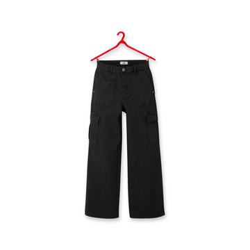 Pantalon cargo, modern fit