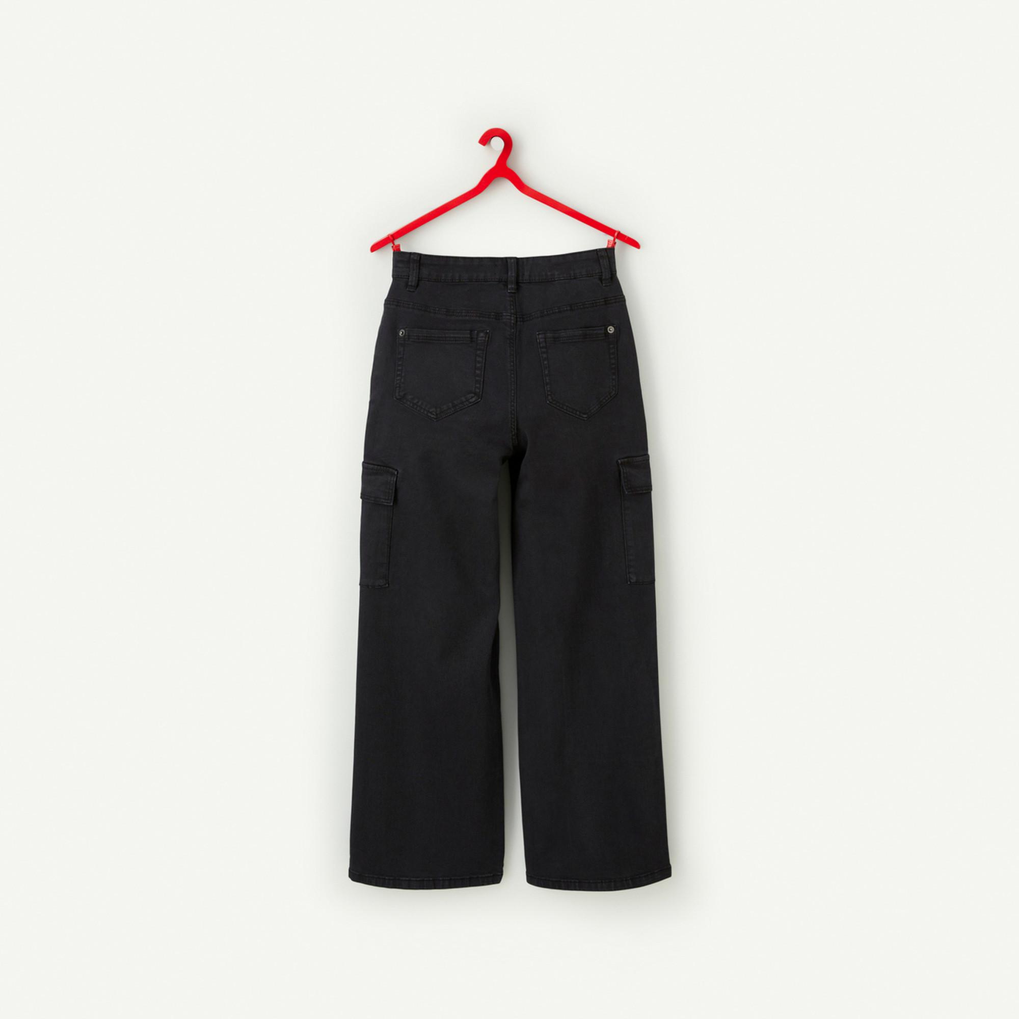 TAO Tweens  Pantalon cargo, modern fit 