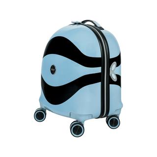 SWISS BAG COMPANY 46.0cm, Valigia per bambini S-BUZZ 