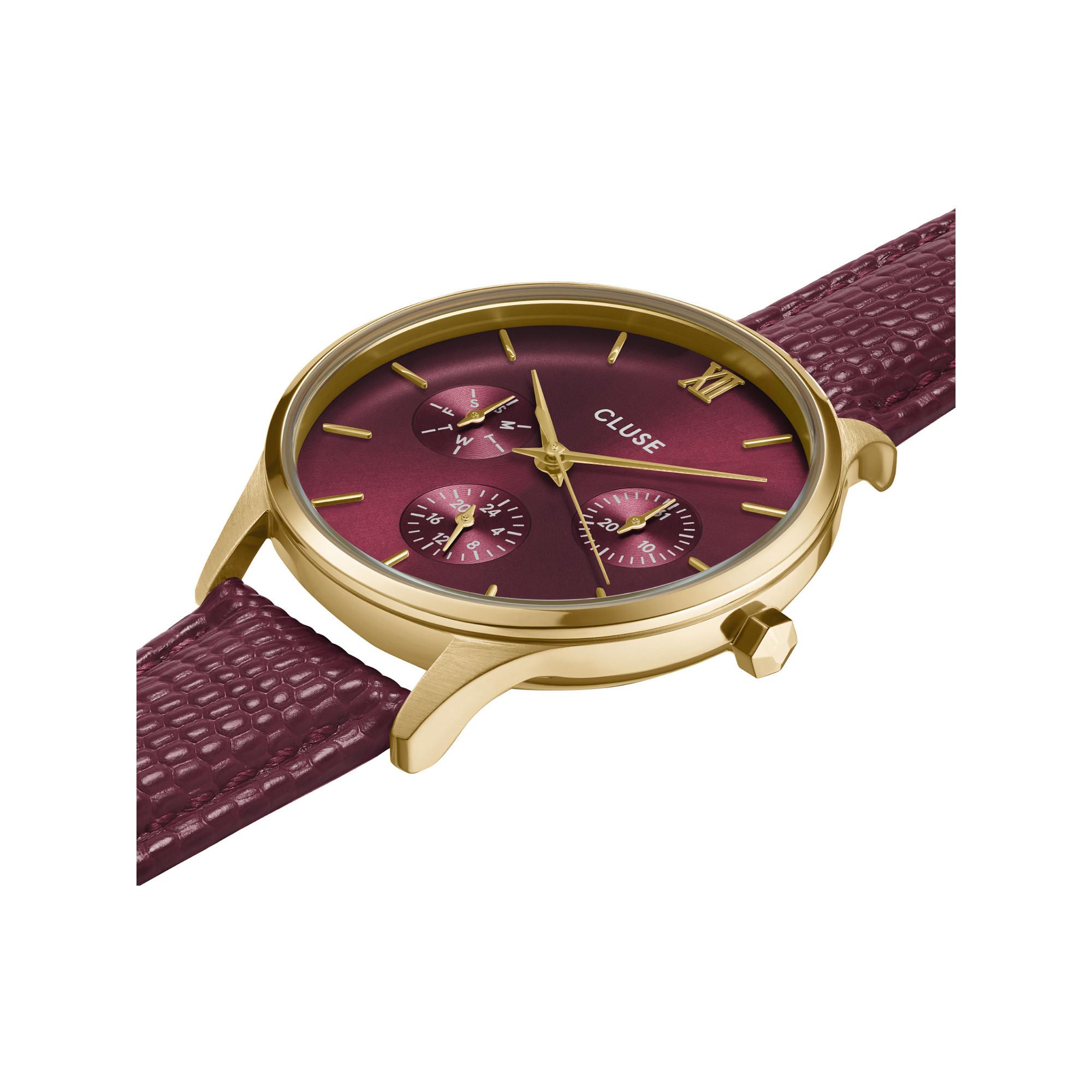 CLUSE Minuit
Multifunction Montre multifonctions 