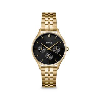 CLUSE Minuit Multifunction Multifunktionsuhr 