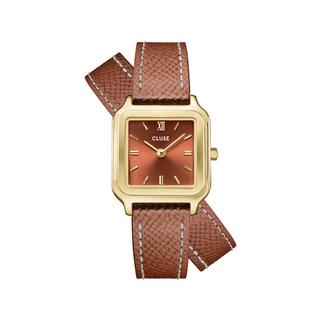 CLUSE Gracieuse Petite Horloge analogique 