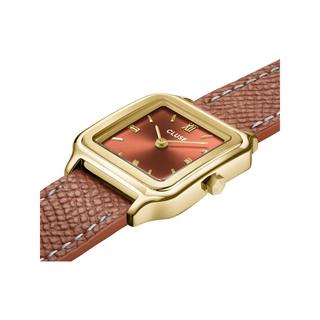 CLUSE Gracieuse Petite Horloge analogique 