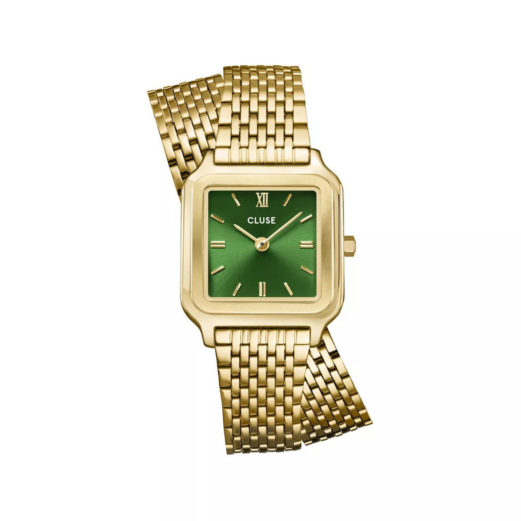 Cluse Gracieuse Petite Uhr Gold 24mm 2