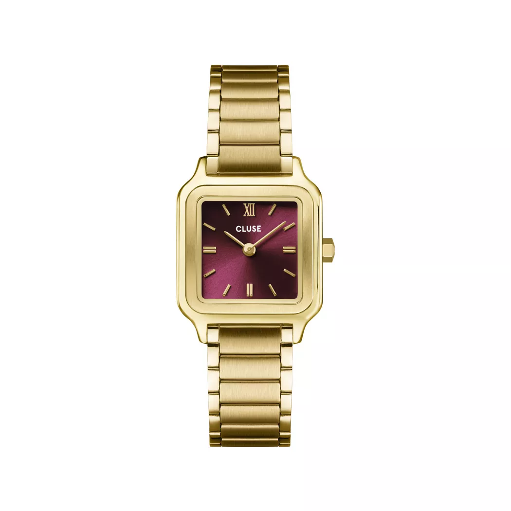 Cluse Gracieuse Petite Uhr Gold 24mm 3