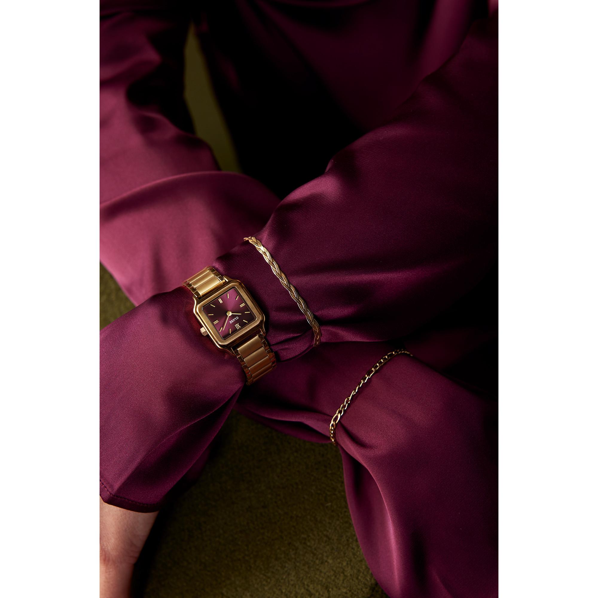 CLUSE Gracieuse Petite Orologio analogico 