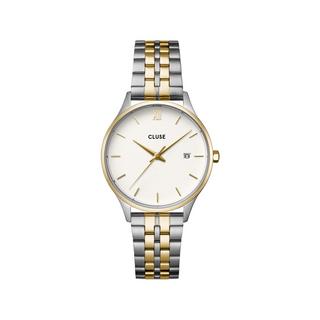 CLUSE Minuit Date Horloge analogique 