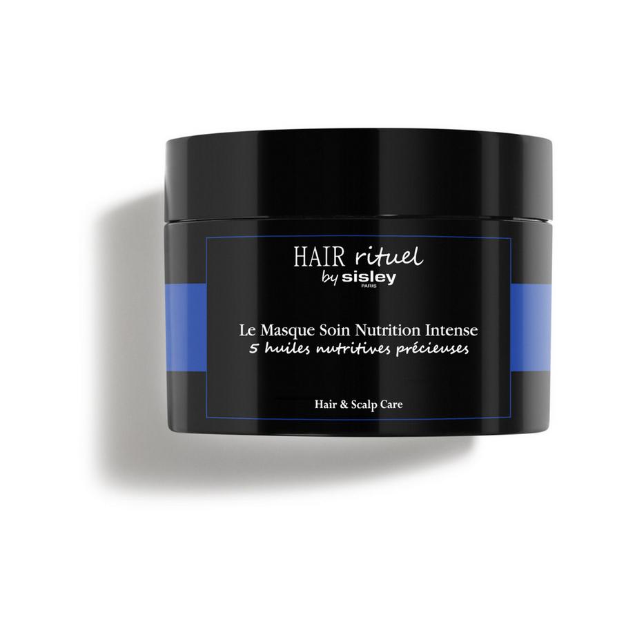Le Masque Soin Nutrition Intense