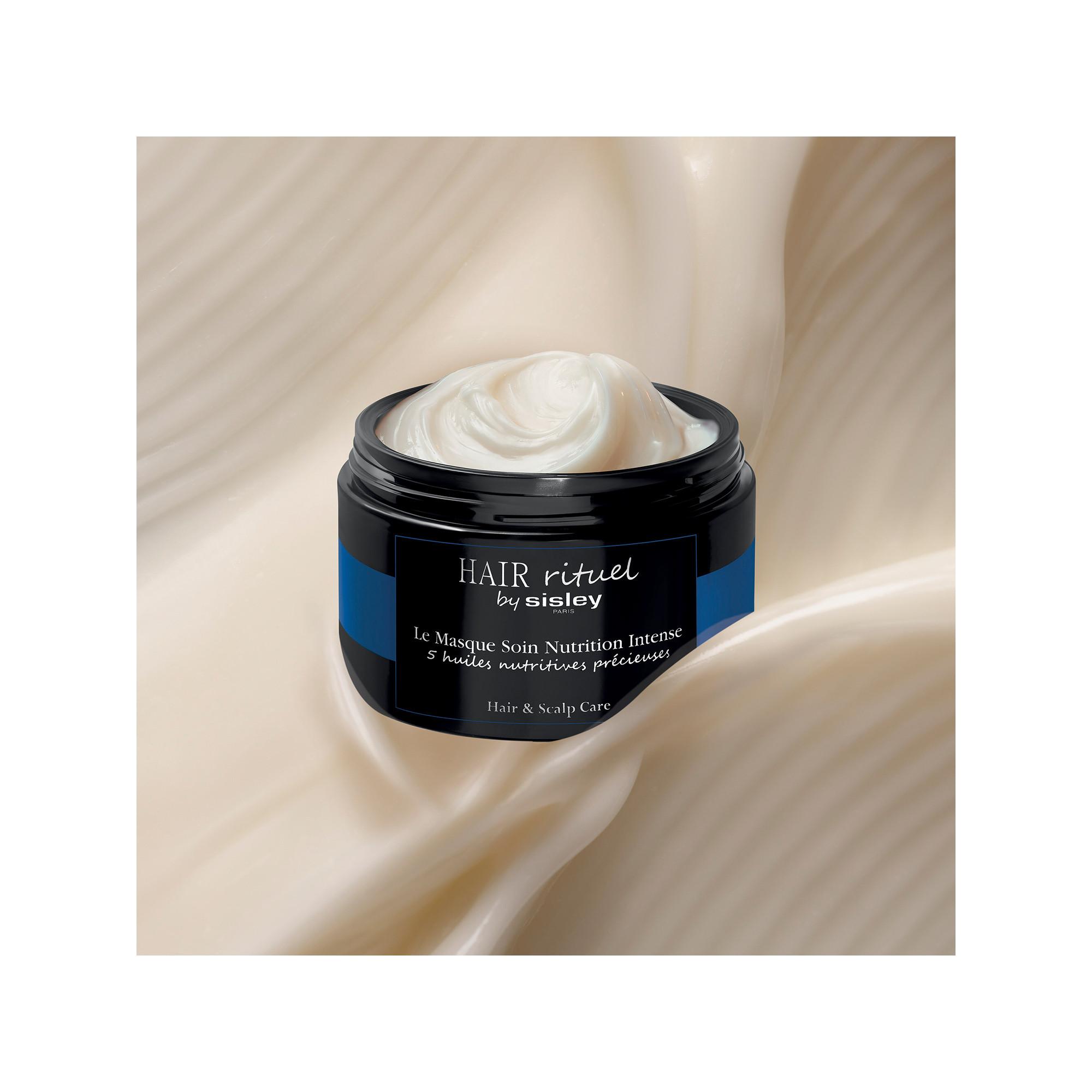 sisley  Le Masque Soin Nutrition Intense 