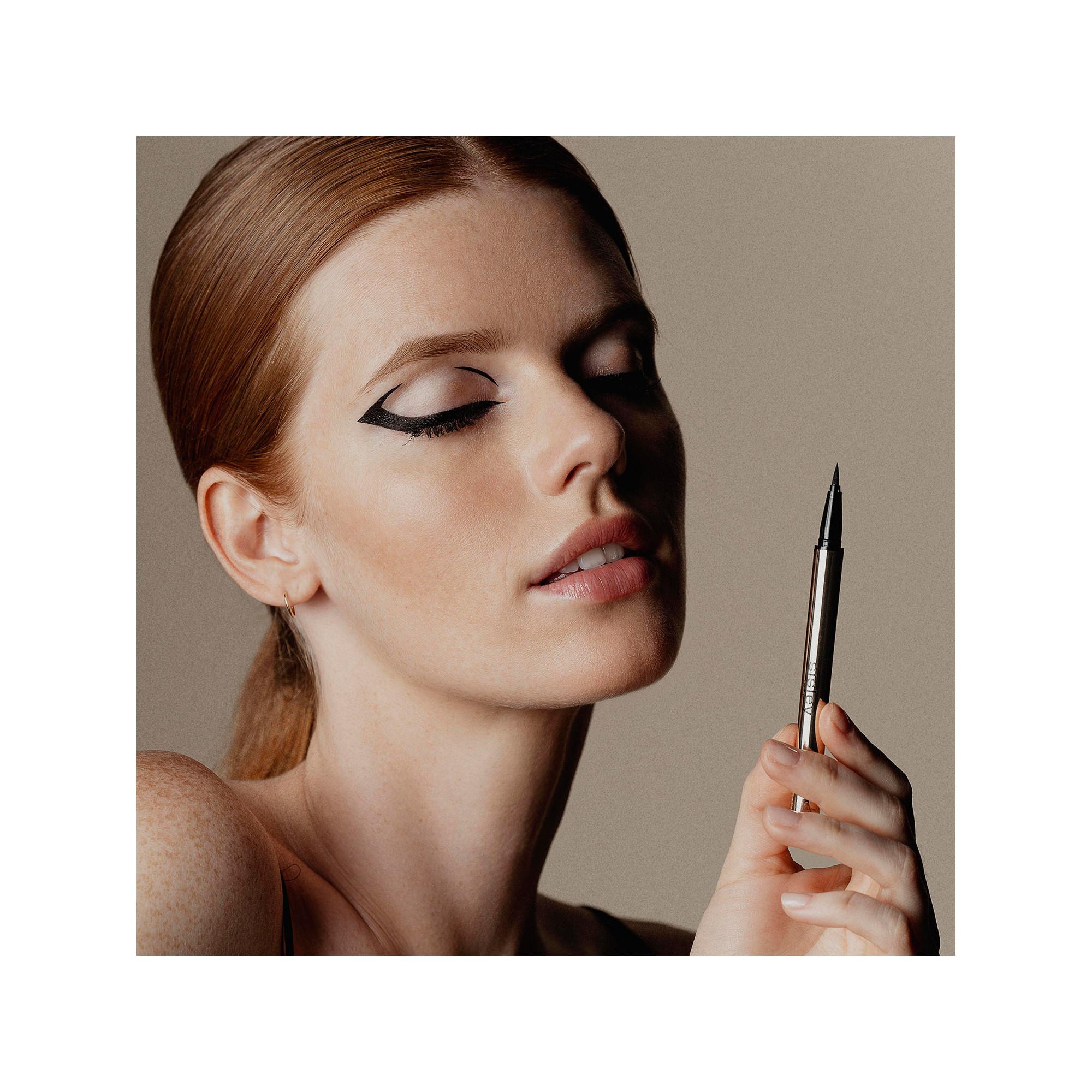 sisley  Ligne Noire Eyeliner 