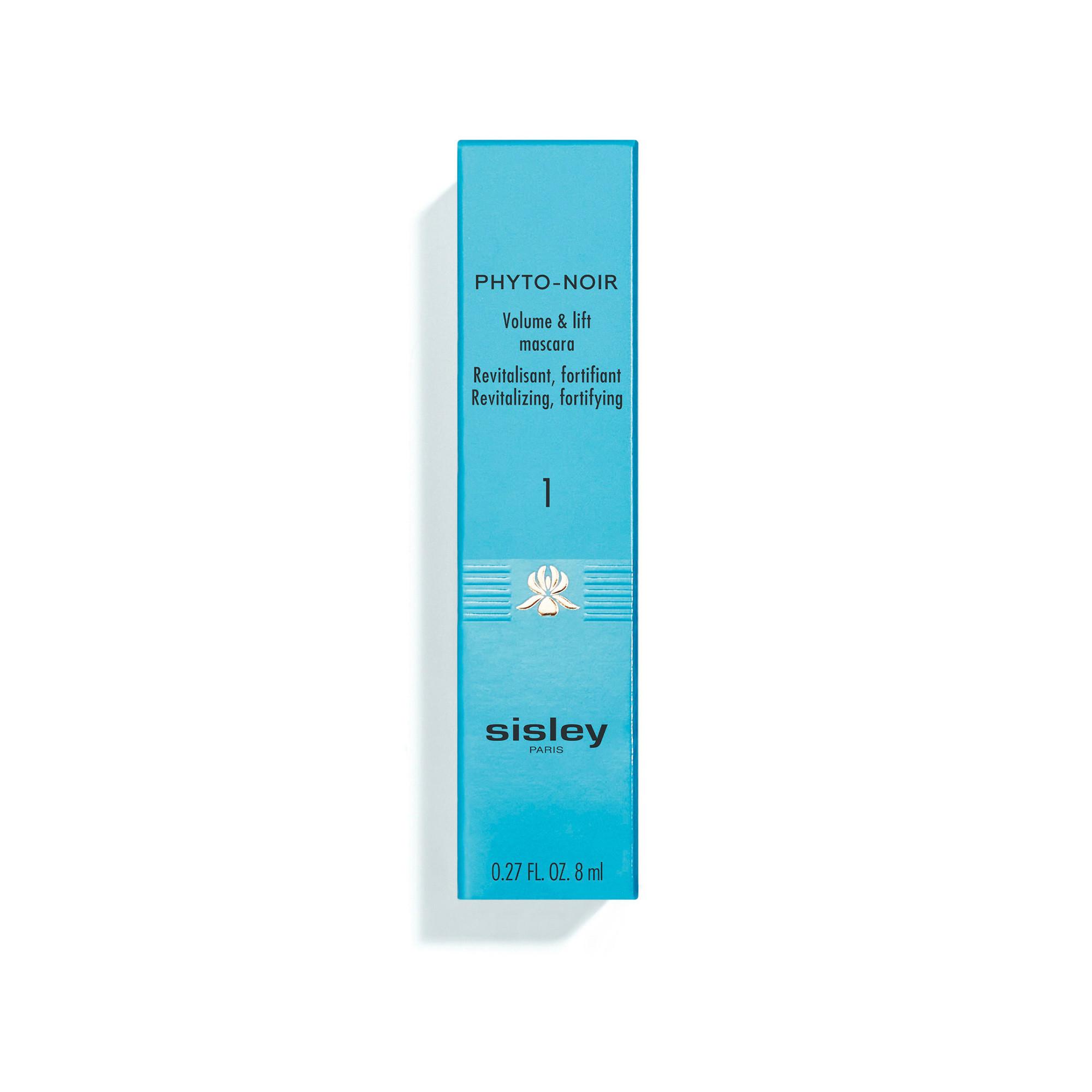 sisley  Mascara Phyto-Noir  