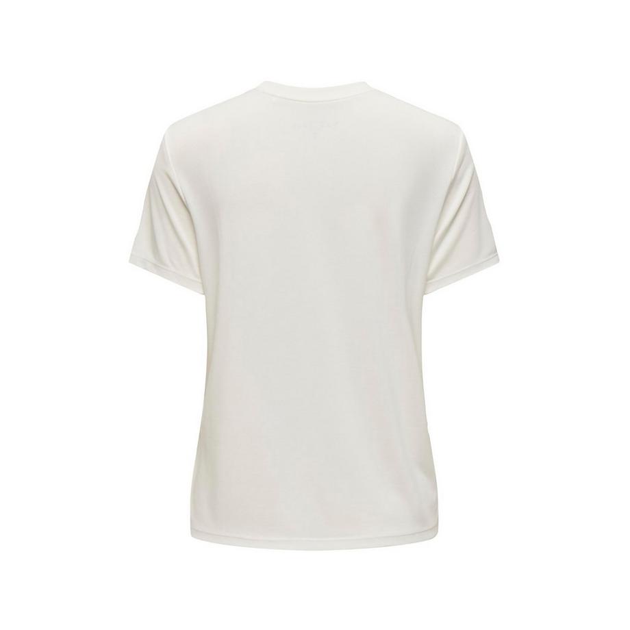 ONLY T-shirt manches courtes Regular Fit  