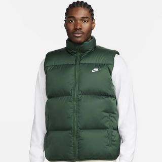 NIKE M NK CLUB PUFFER VEST Gilet 