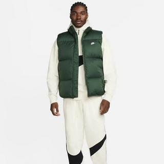 NIKE M NK CLUB PUFFER VEST Gilet 