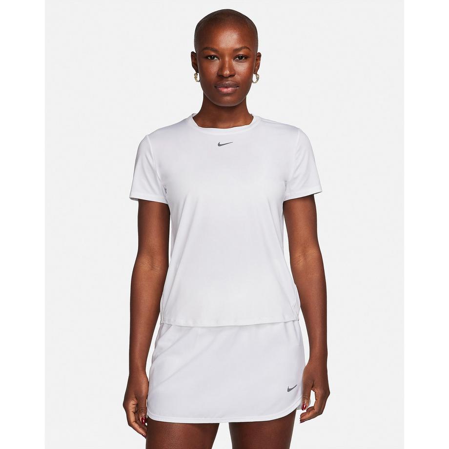 NIKE ESSENTIALS T-shirt girocollo, maniche corte 