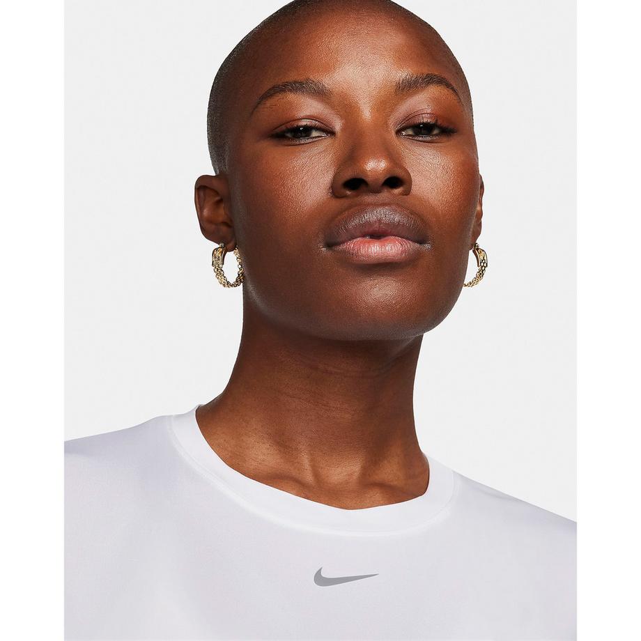 NIKE ESSENTIALS T-shirt girocollo, maniche corte 