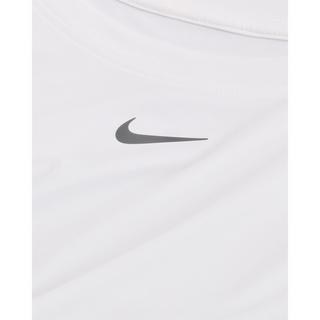 NIKE ESSENTIALS T-Shirt, Rundhals, kurzarm 