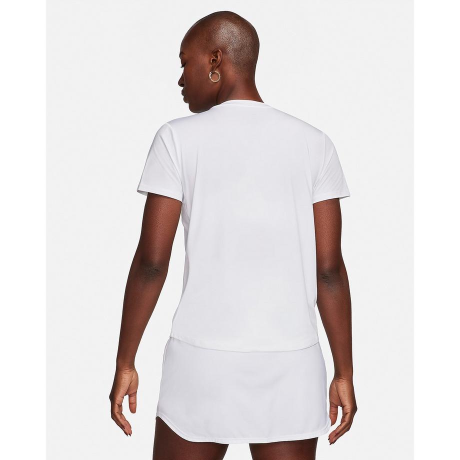 NIKE ESSENTIALS T-shirt girocollo, maniche corte 