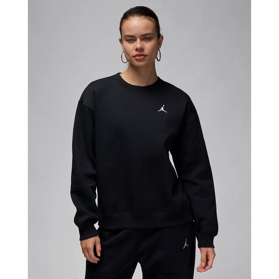 JORDAN Jordan Brooklyn Fleece Sweatshirt 