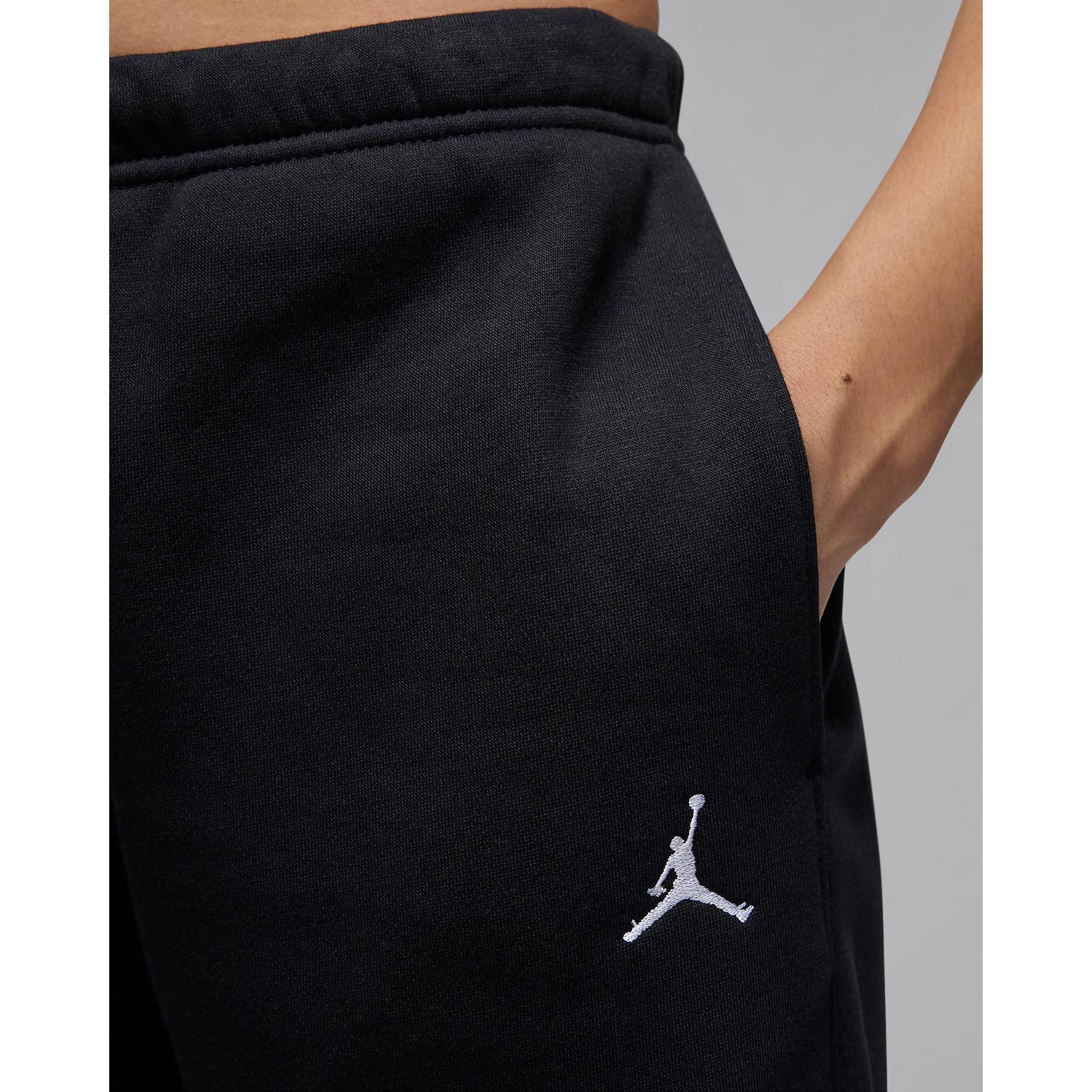 JORDAN Jordan Brooklyn Fleece Trainerhose 
