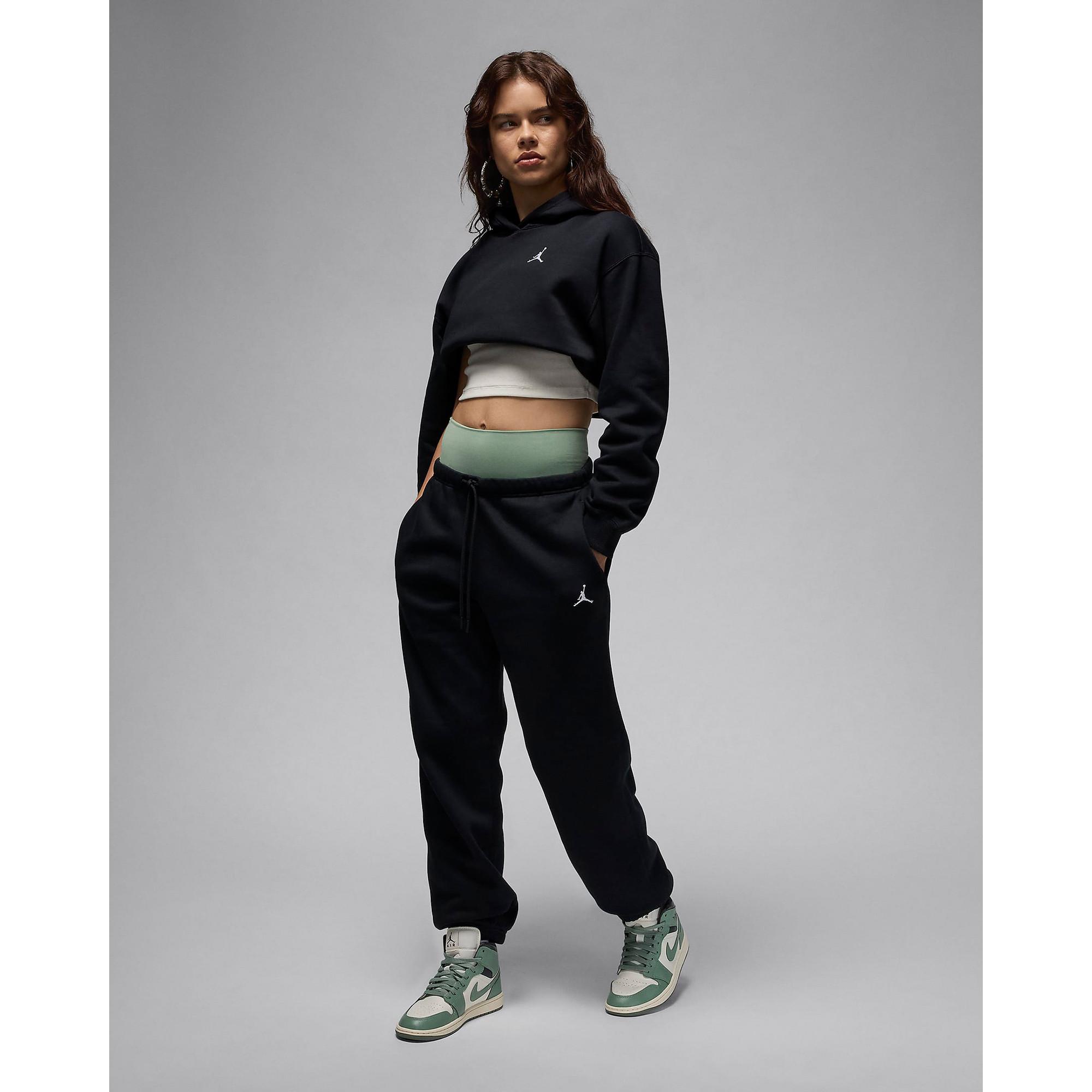 JORDAN Jordan Brooklyn Fleece Trainerhose 