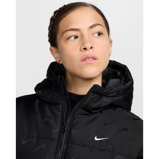 NIKE  Veste avec fermeture éclair 