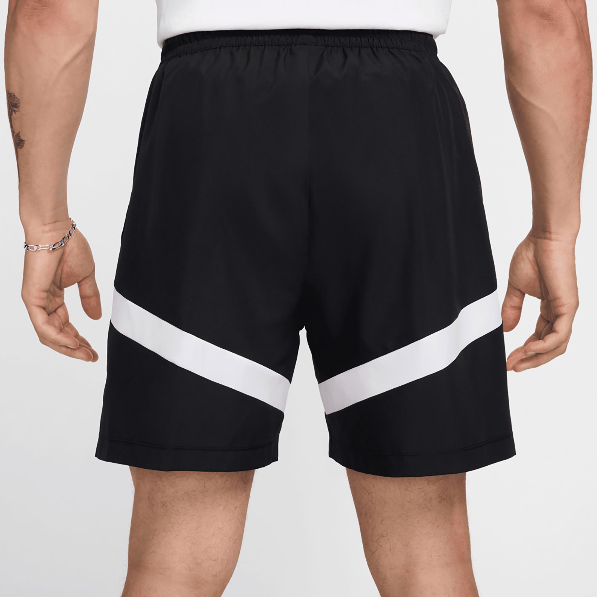 NIKE  Shorts, Regular Fit 