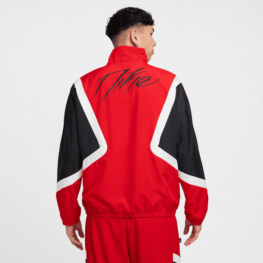 NIKE  Veste avec fermeture éclair 