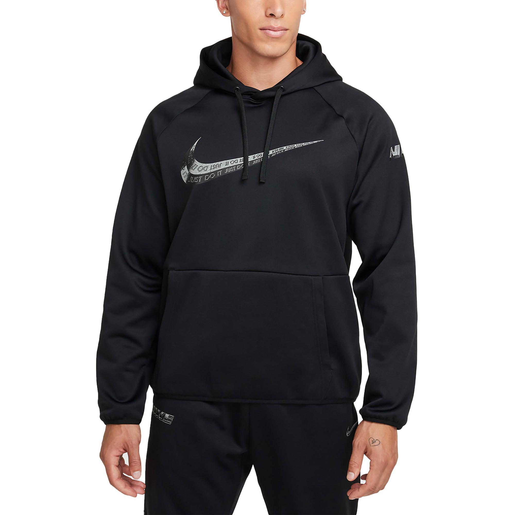 NIKE  Hoodie 