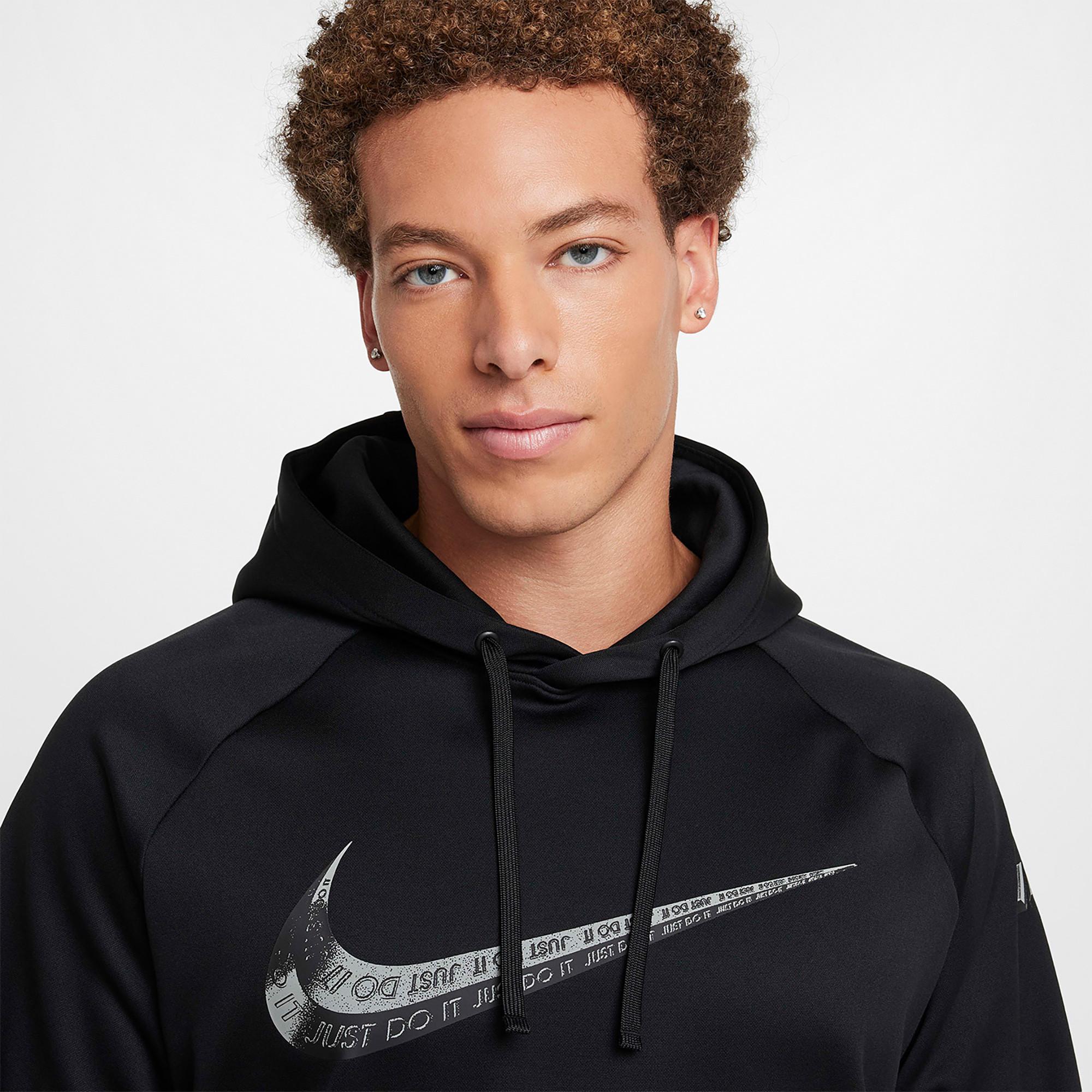 NIKE  Hoodie 