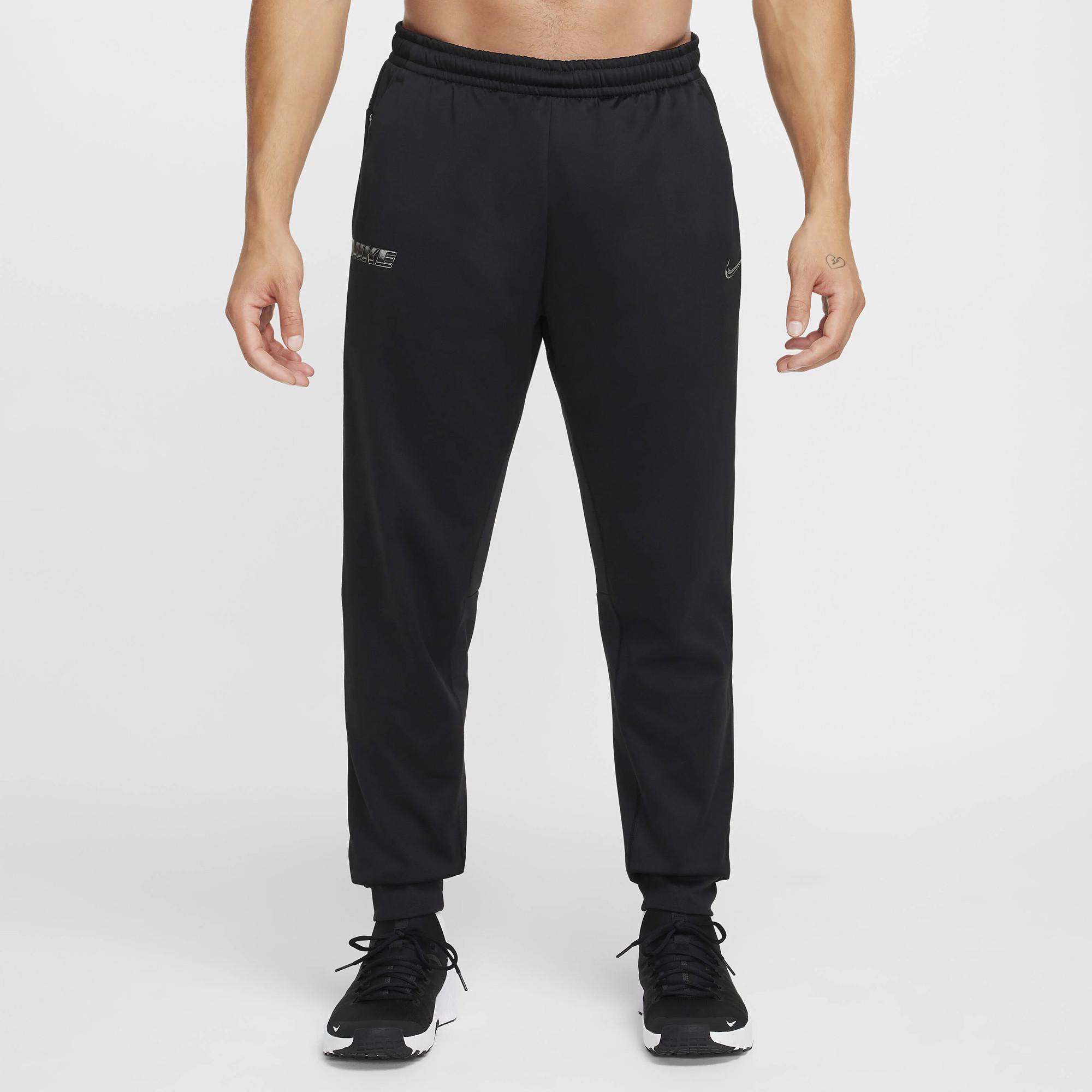 NIKE  Pantaloni da allenamento 