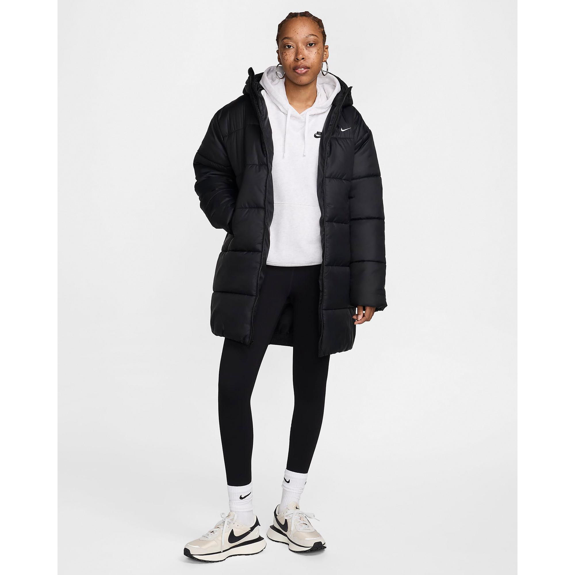 NIKE  Parka 