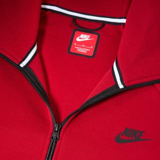 NIKE  Jacke mit Reissverschluss 