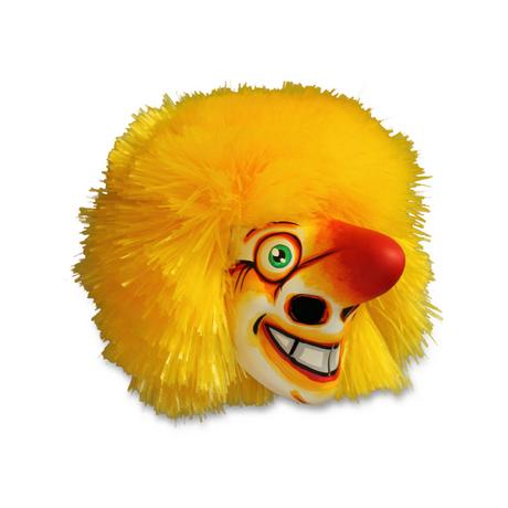 Bazillus Larvenwerkstatt  Masque de carnaval - Dr grösser Waggis, Pièce unique faite à la main 