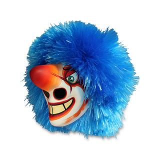 Bazillus Larvenwerkstatt  Fasnachts Larve – Dr grösser Waggis, Handgefertigtes Unikat 