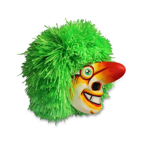 Bazillus Larvenwerkstatt  Masque de carnaval - Dr grösser Waggis, Pièce unique faite à la main 