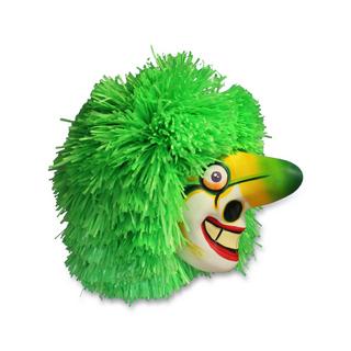 Bazillus Larvenwerkstatt  Masque de carnaval - Dr grösser Waggis, Pièce unique faite à la main 