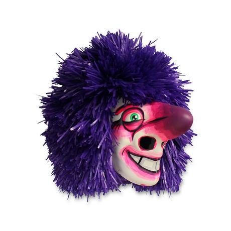 Bazillus Larvenwerkstatt  Masque de carnaval - Dr grösser Waggis, Pièce unique faite à la main 